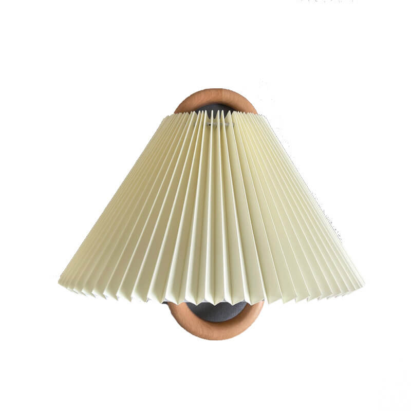 Wall Sconce Lamp detail
