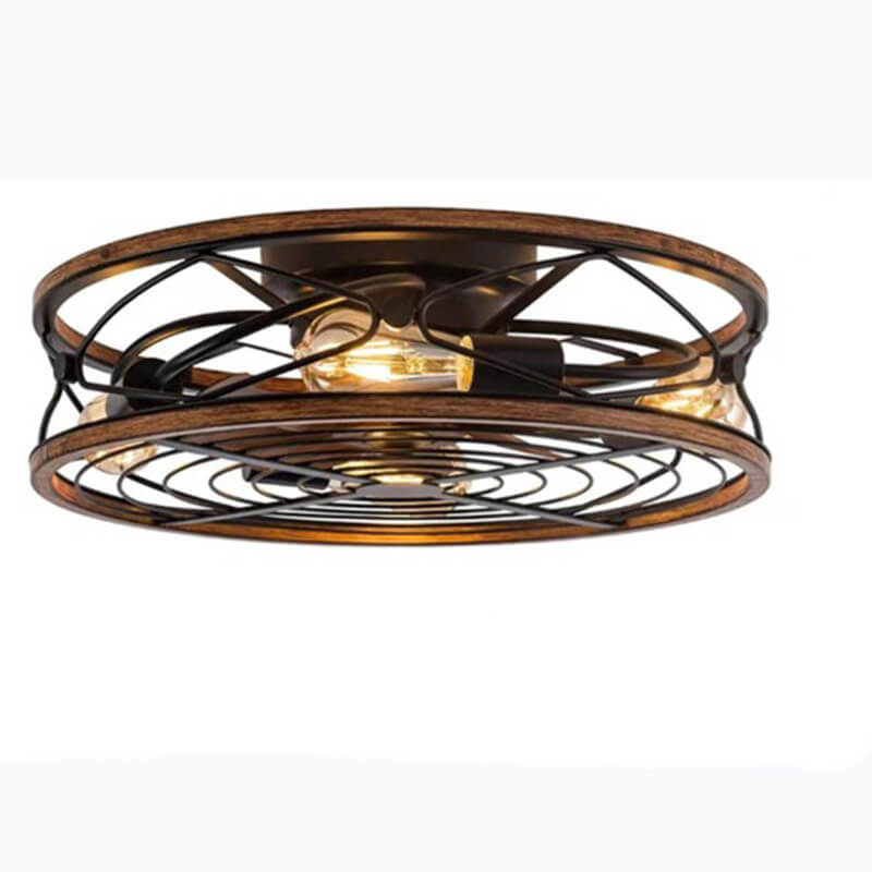 Ceiling Fan Light detail