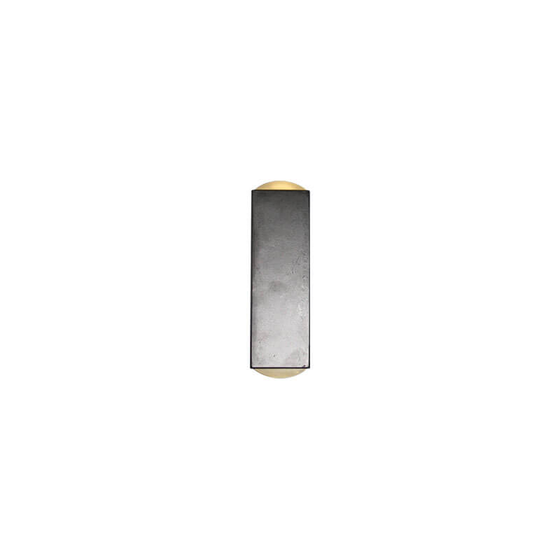 Aluminium Outdoor Wall Sconce detail