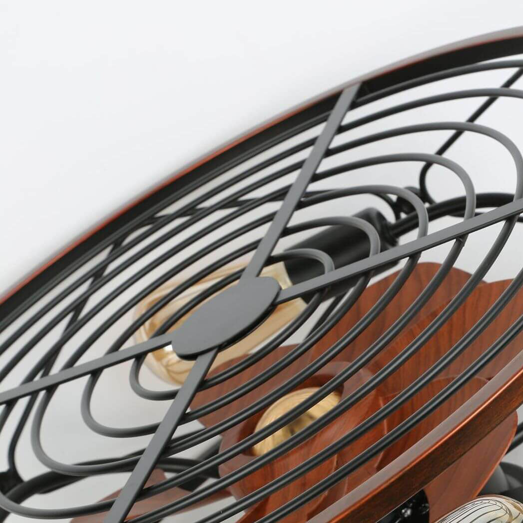 Ceiling Fan Light detail