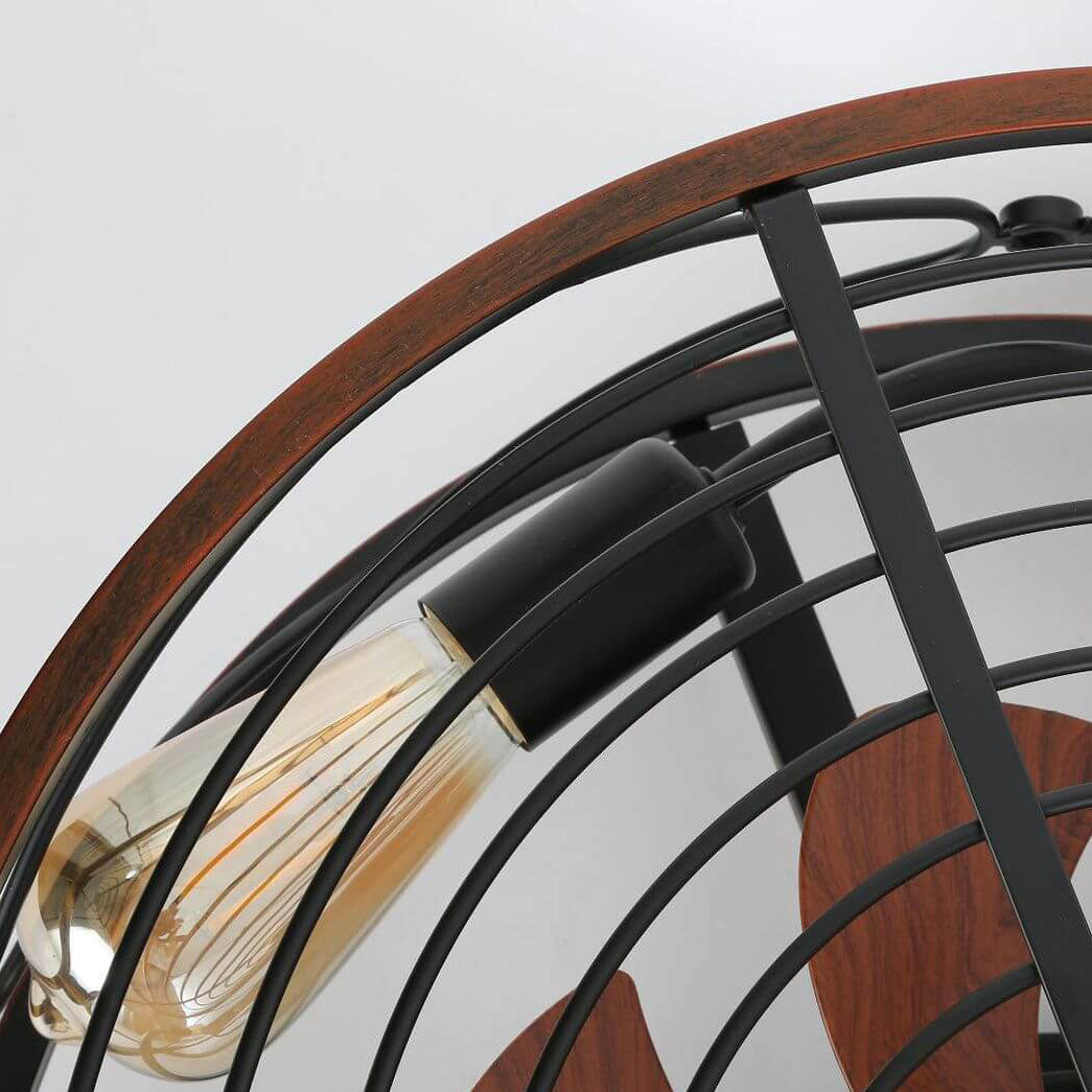 Ceiling Fan Light detail