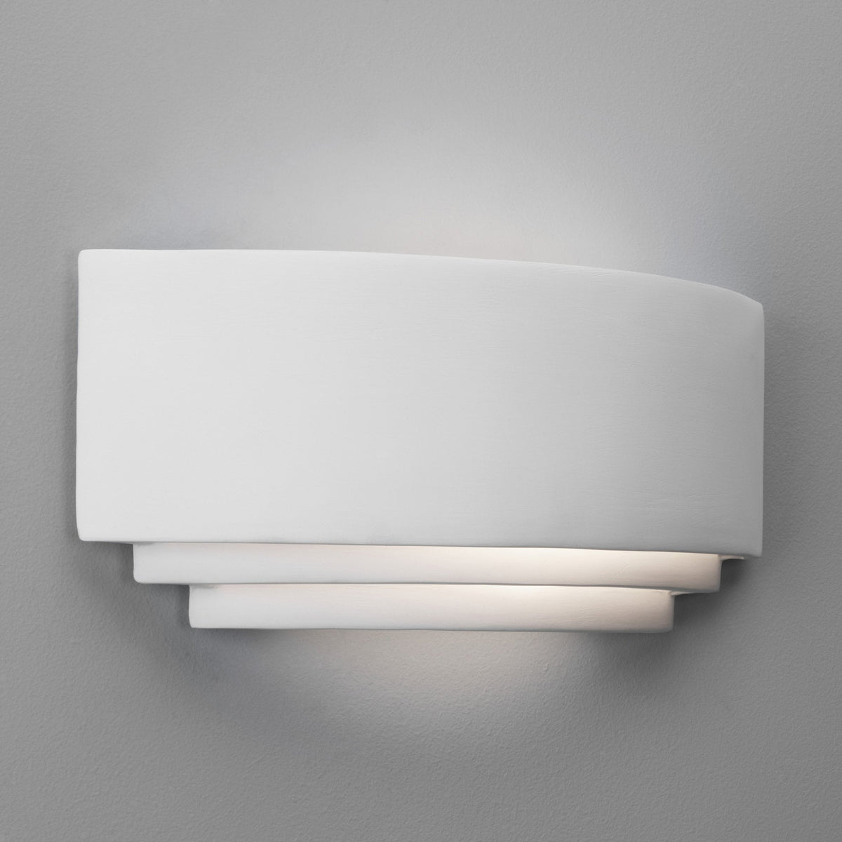 Amalfi 315 Wall Light – Ceramic