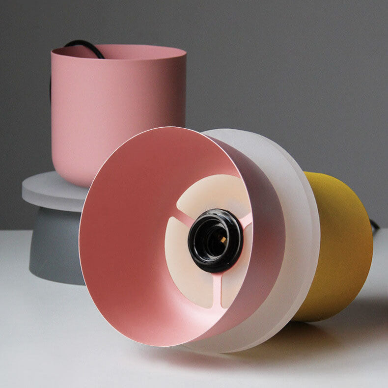 Macaron Pendant Light detail