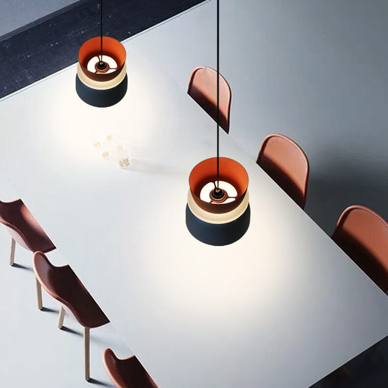 Macaron Pendant Light detail