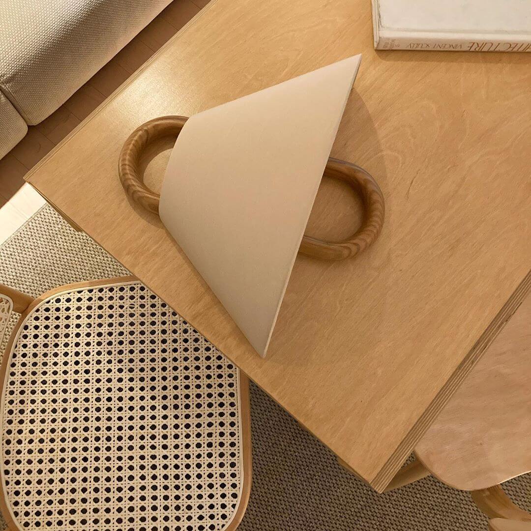 Wall Sconce Lamp detail