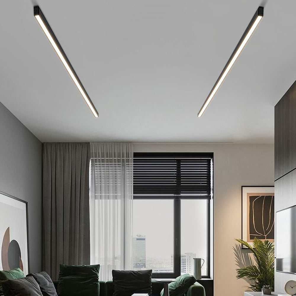 Solin linear light 120CM