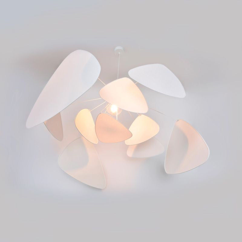 Market Set Screen Pendant Lamp