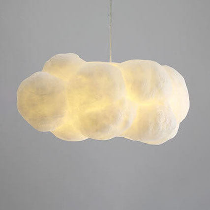 Floating Cloud Pendant Floating Clouds 50cm