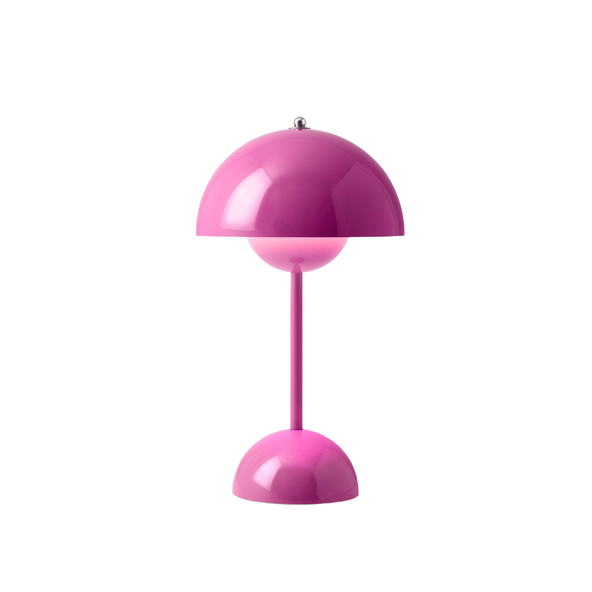 &Tradition Flowerpot VP9 Portable Lamp