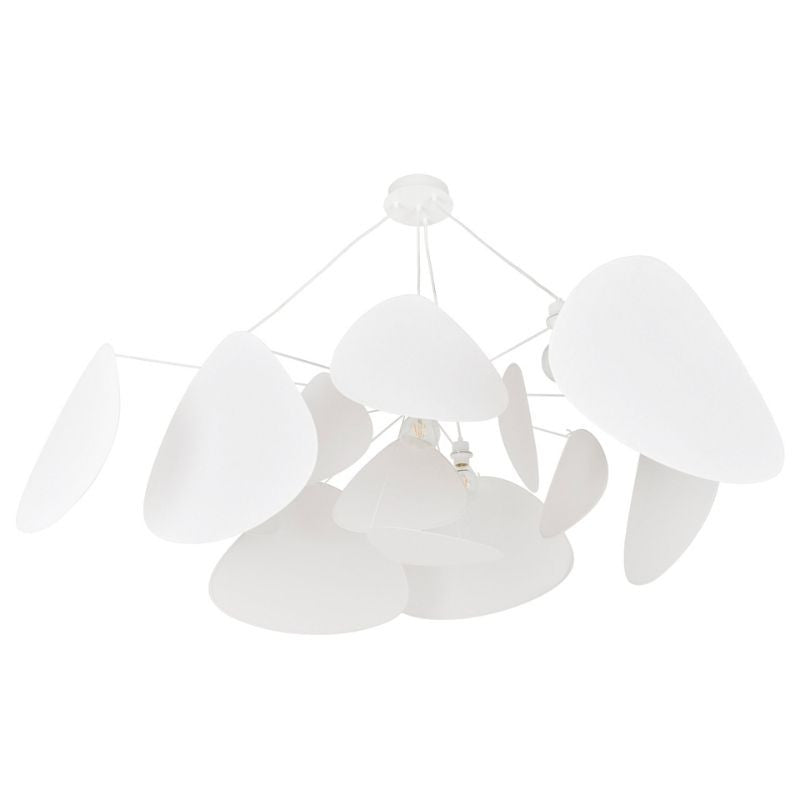 Market Set Screen Pendant Lamp