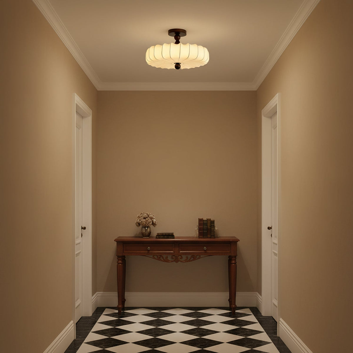Anela Ceiling Light