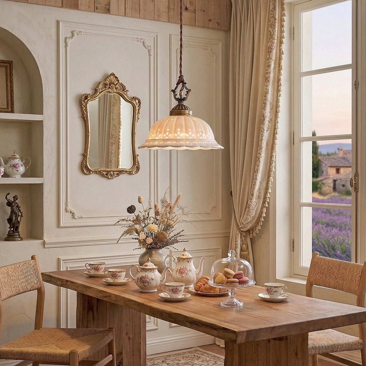 Anita Pendant Lamp