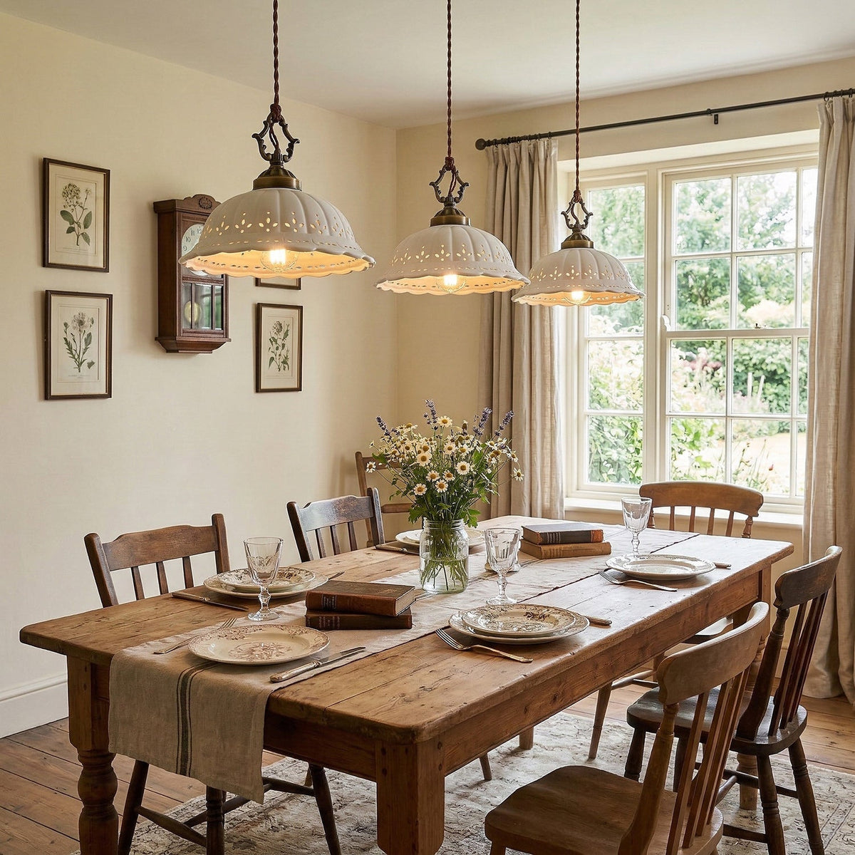 Anita Pendant Lamp