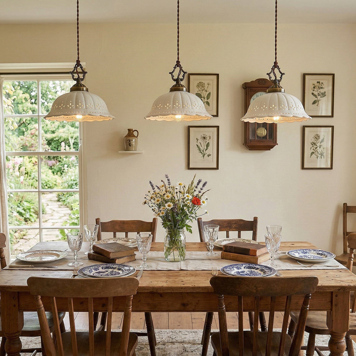 Anita Pendant Lamp