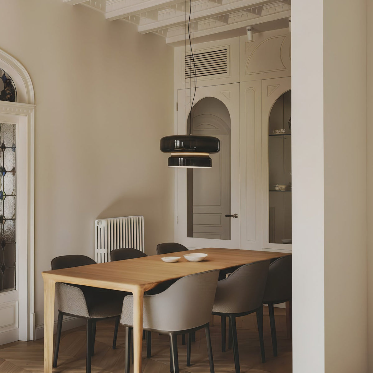 Bohemia Pendant Lamp
