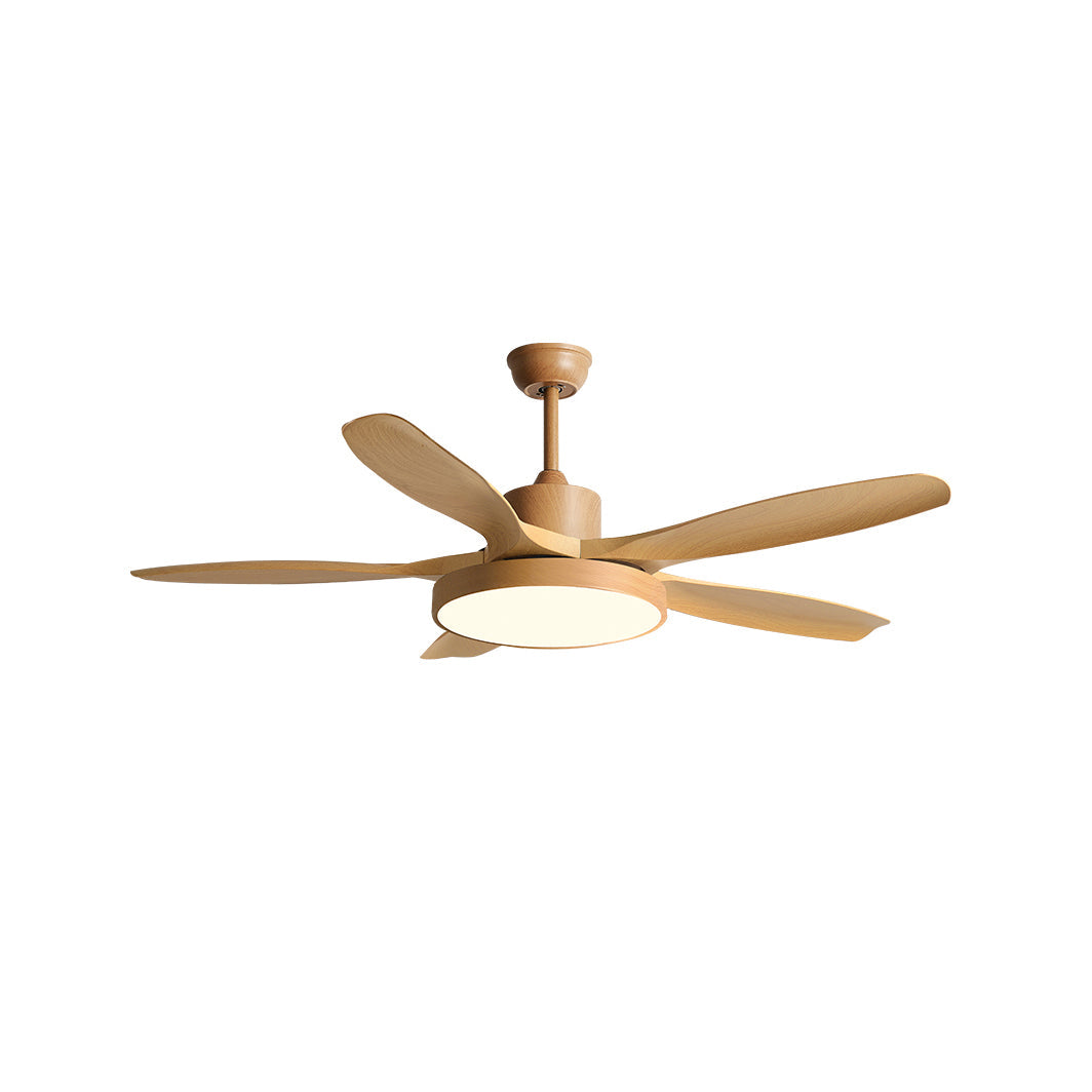 Bronx 52" Ceiling Fan with Light