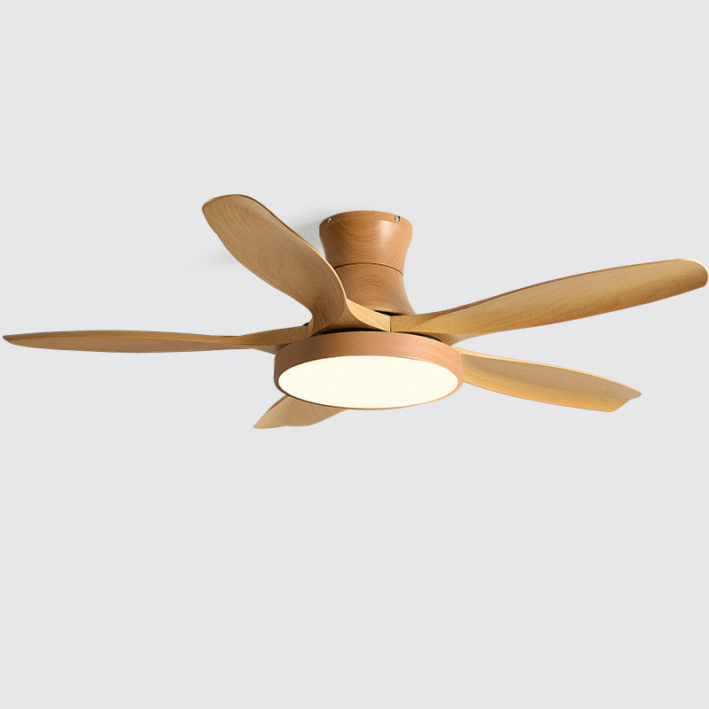 Bronx 52" Ceiling Fan with Light
