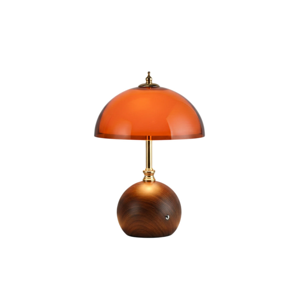 Coby Rechargeable LED Table Lamp