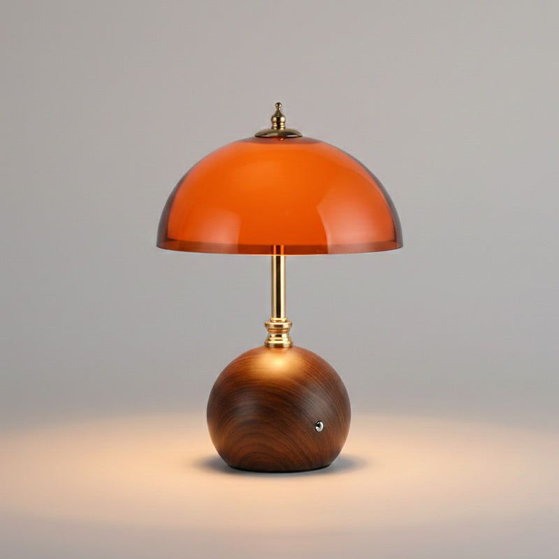 Coby Rechargeable LED Table Lamp