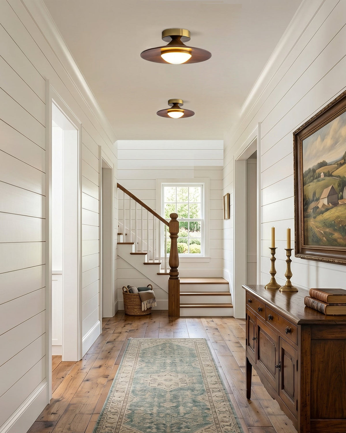 Olav Ceiling Lamp