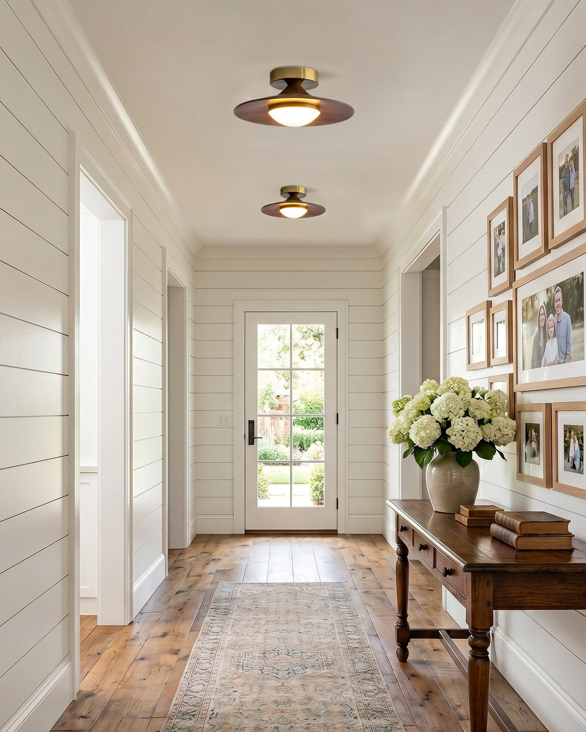 Olav Ceiling Lamp