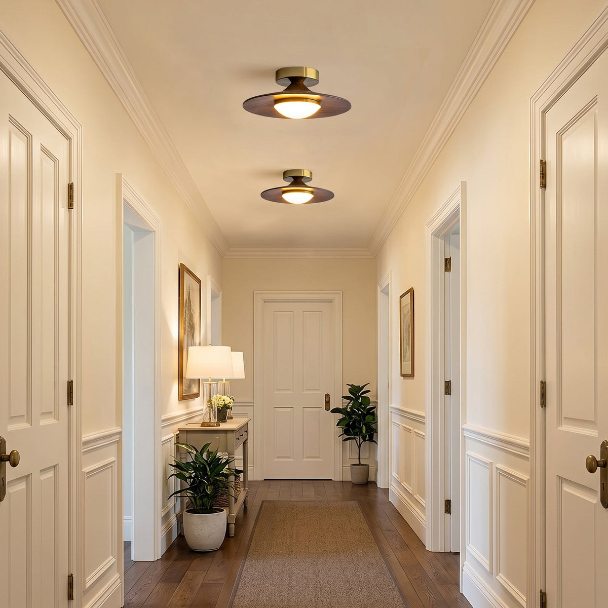 Olav Ceiling Lamp