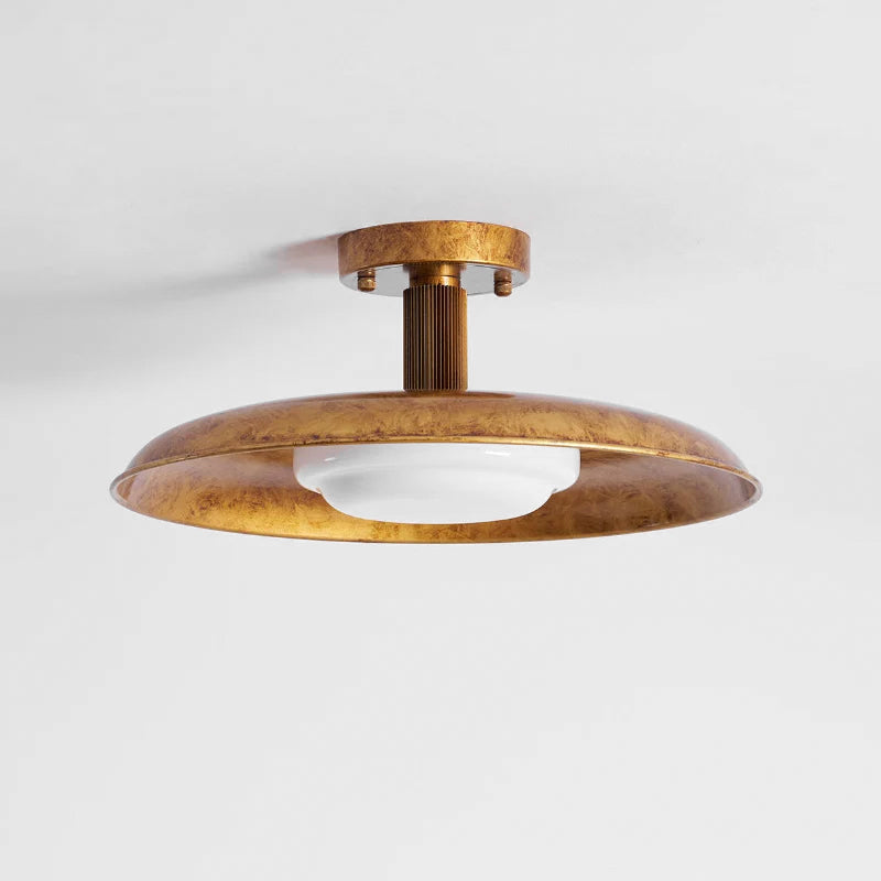 Draper Ceiling Lamp