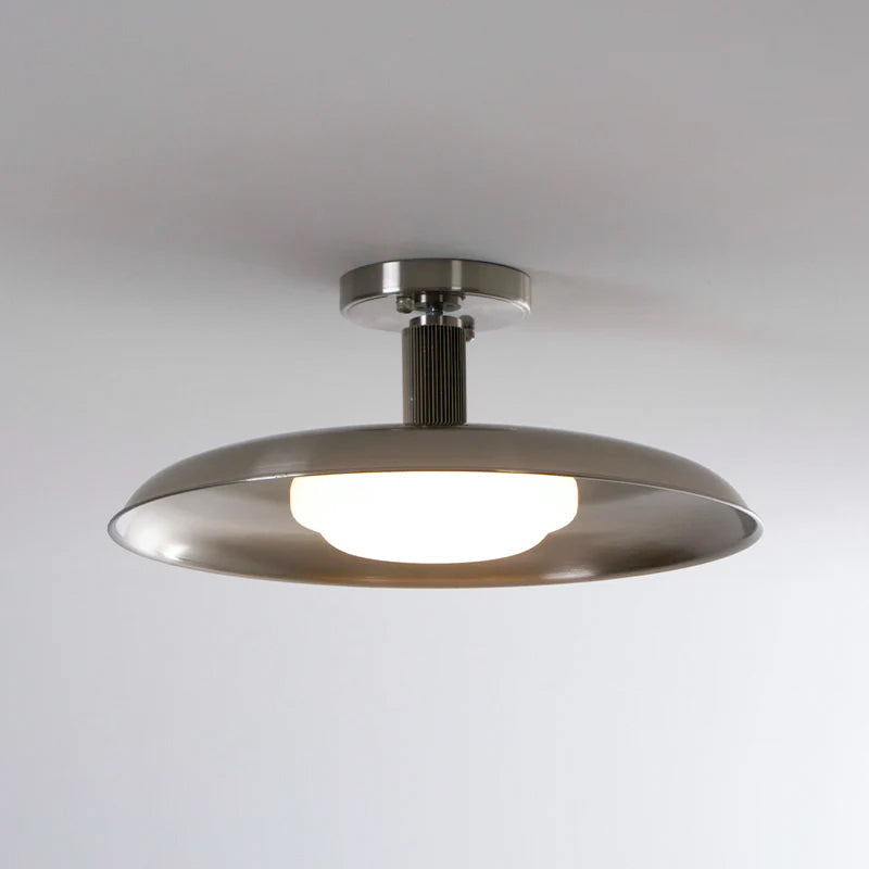 Draper Ceiling Lamp