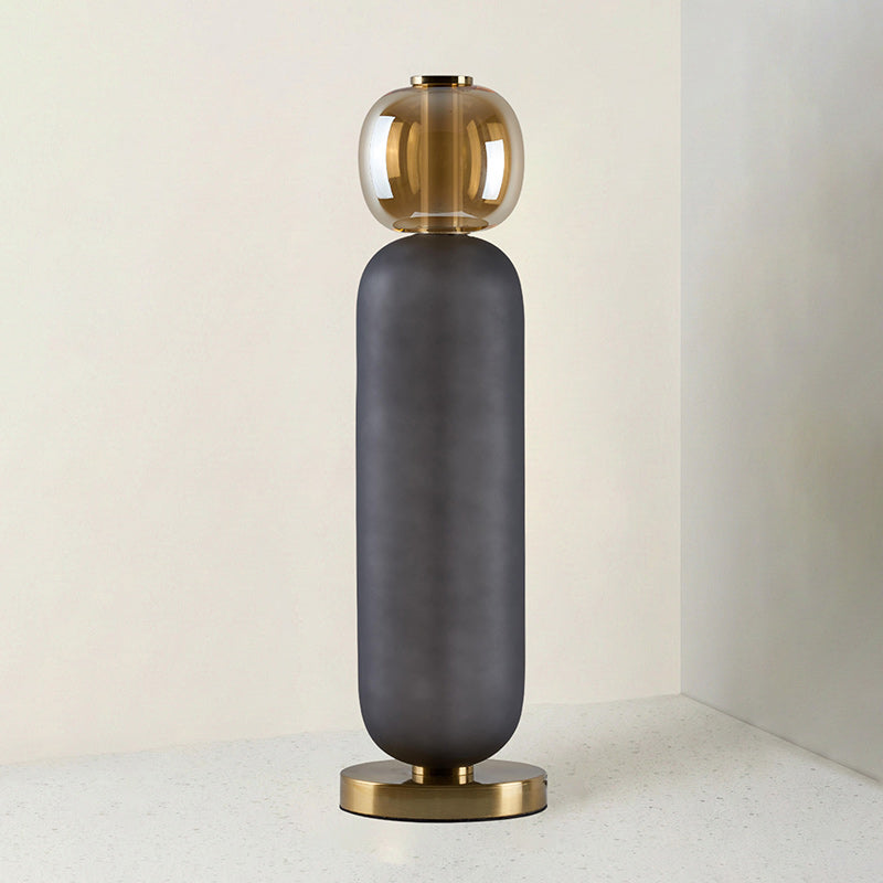 Drift Glass Table Lamp