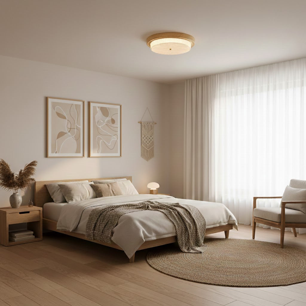 Elora Ceiling Lamp