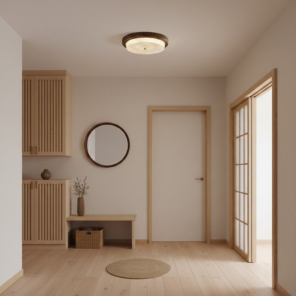 Elora Ceiling Lamp