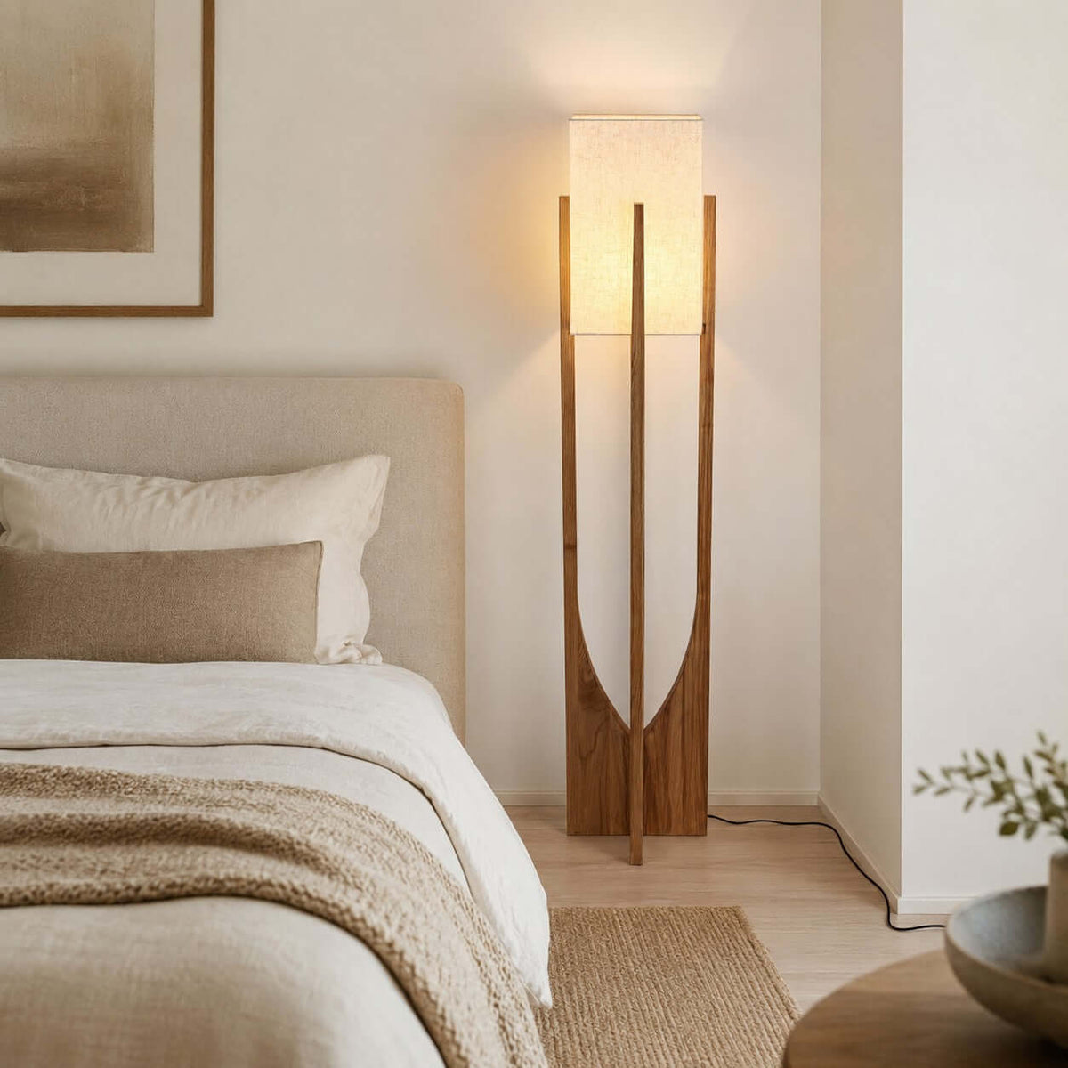 Fairbanks Floor Lamp