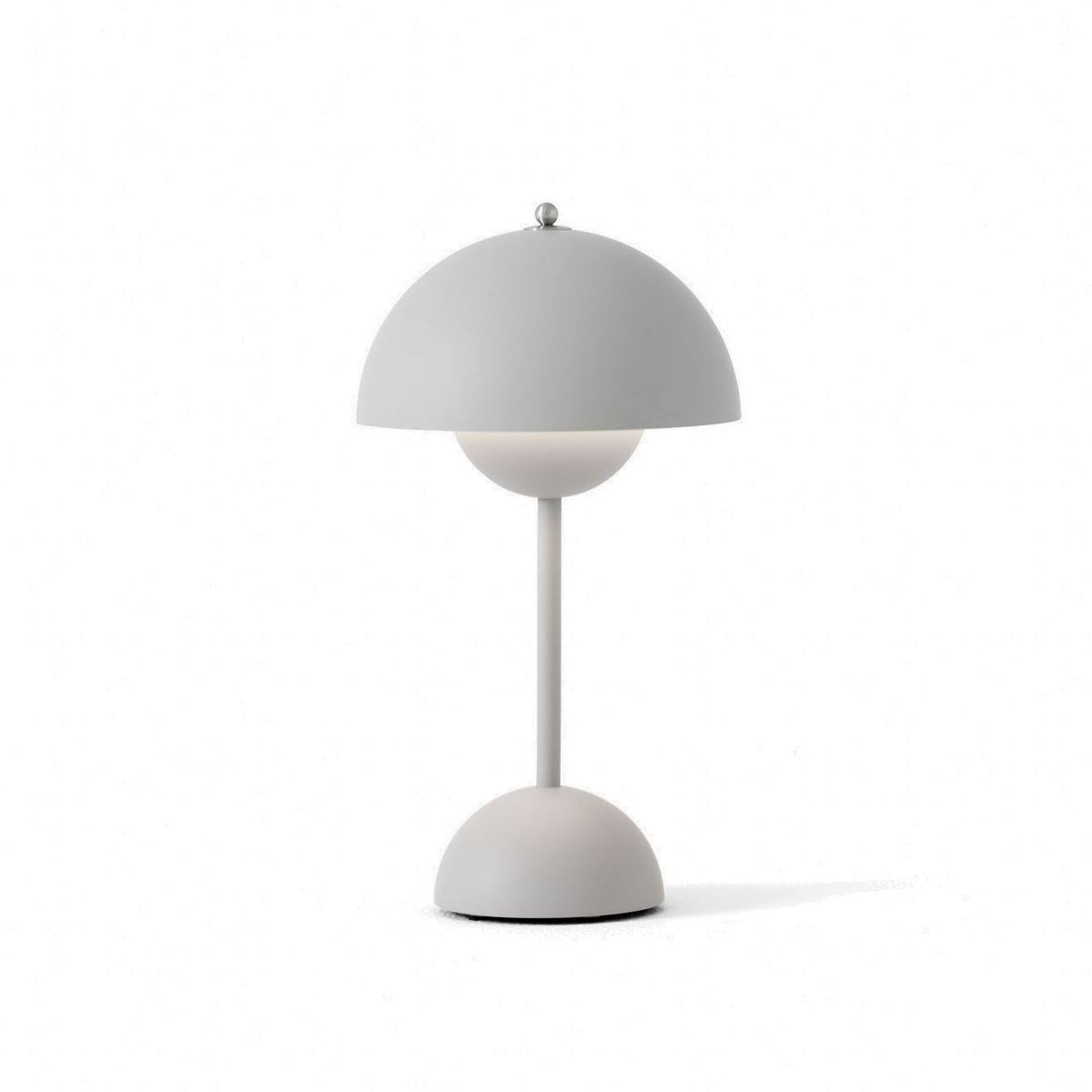 &Tradition Flowerpot VP9 Portable Lamp