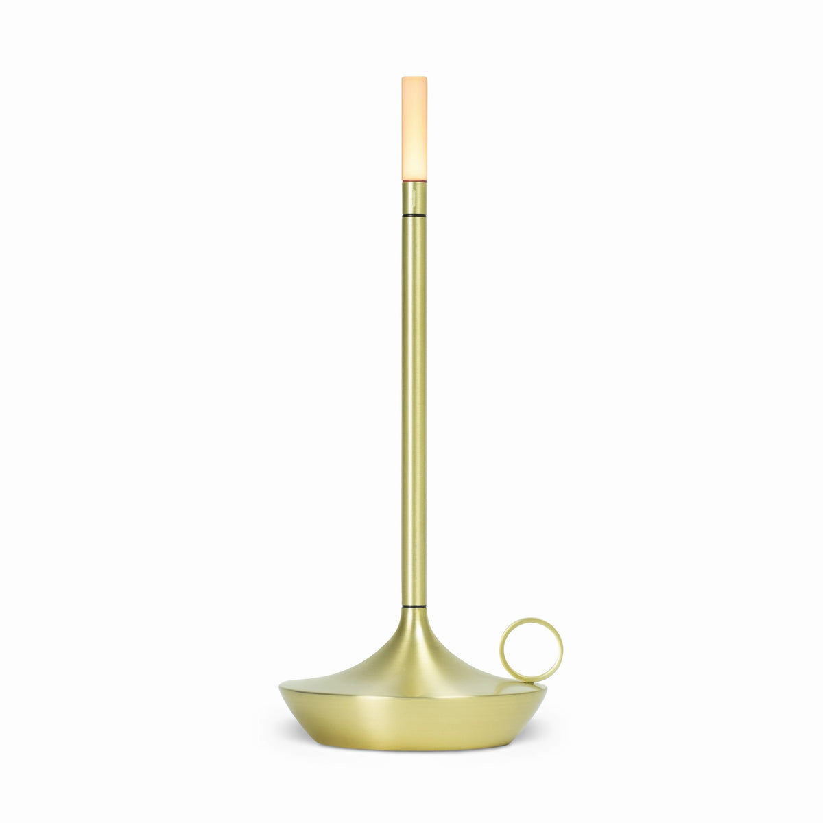 Graypants Wick Portable Lamp