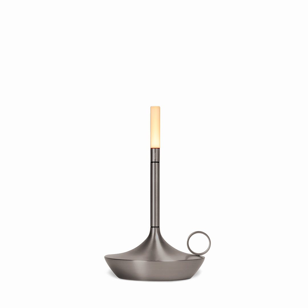 Graypants Wick Portable Lamp