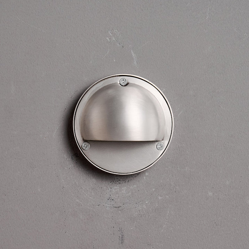 Hardy Brass Wall Light
