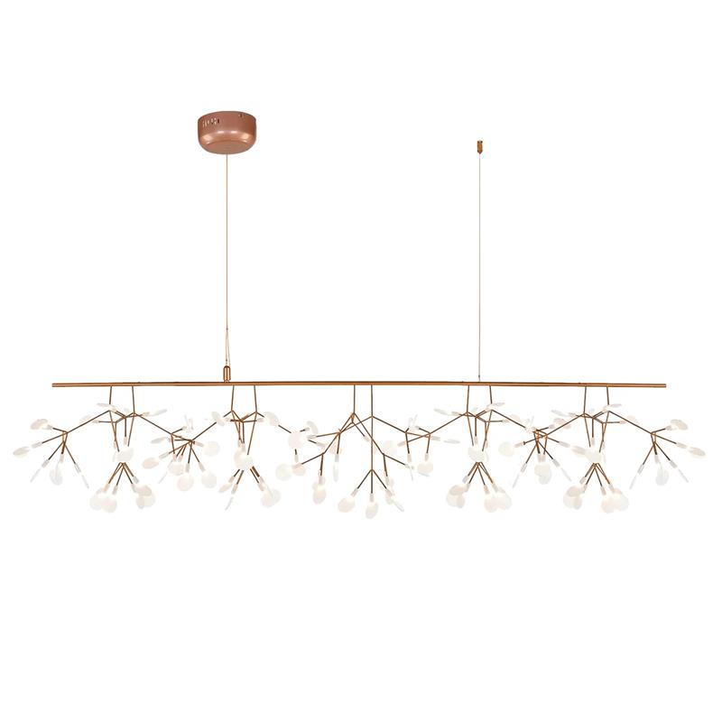 Heracleum Branch Chandelier