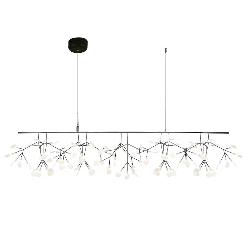 Heracleum Branch Chandelier