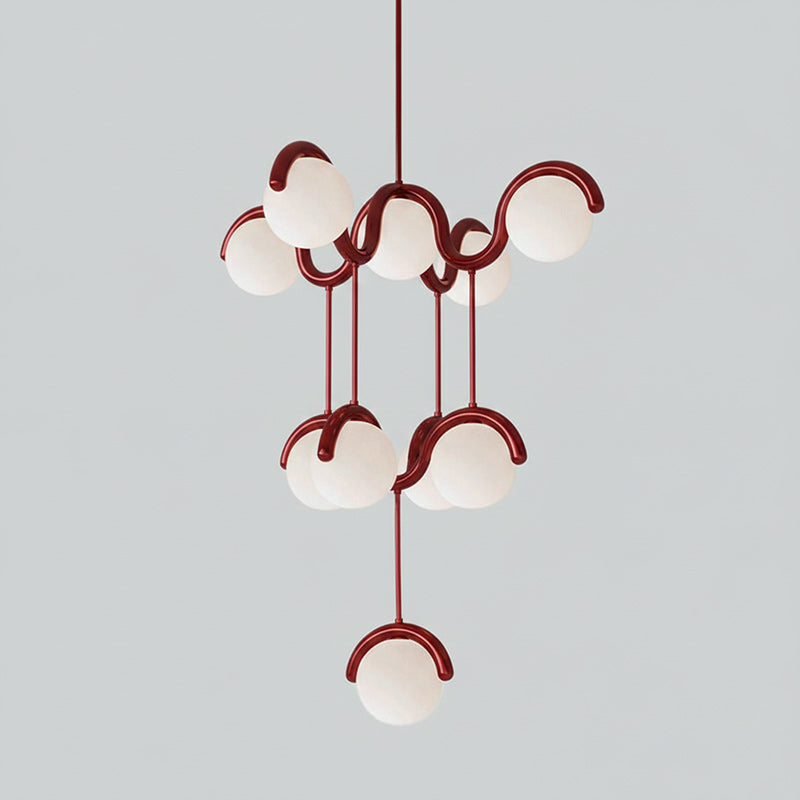 Lenox Clarke Chandelier