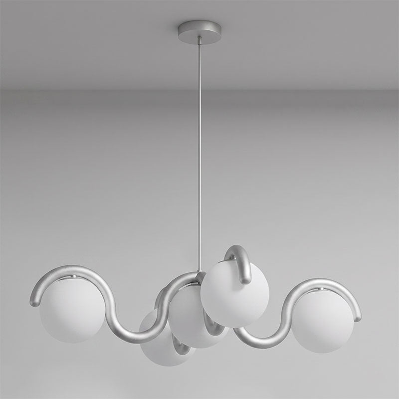 Lenox Clarke Chandelier