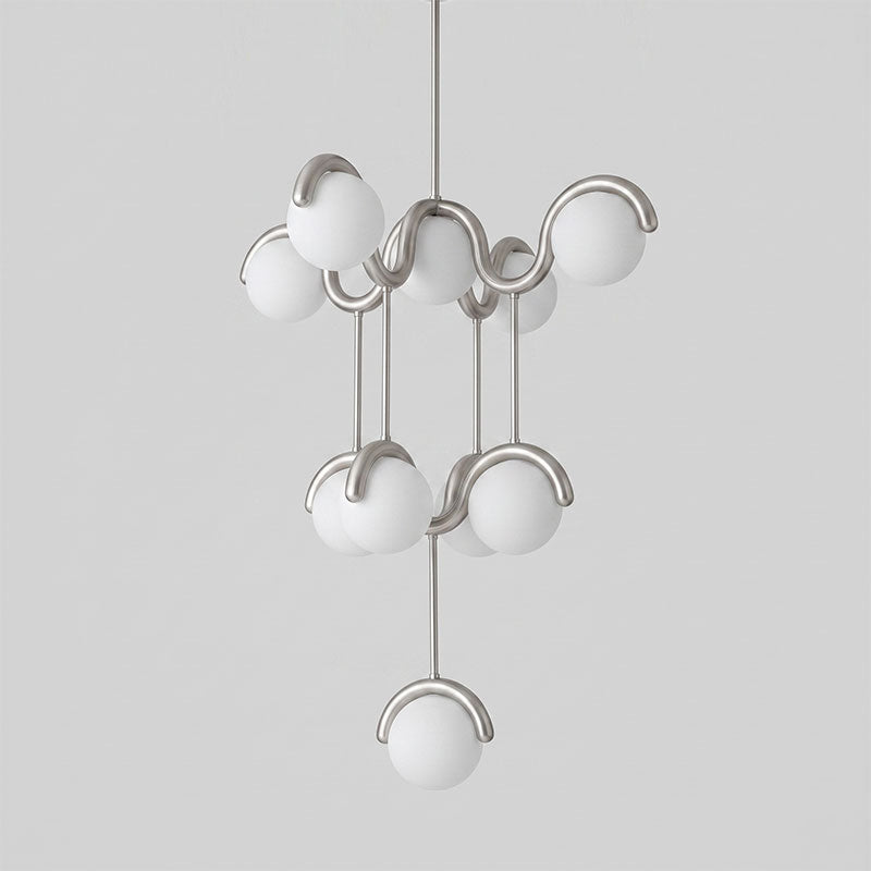 Lenox Clarke Chandelier