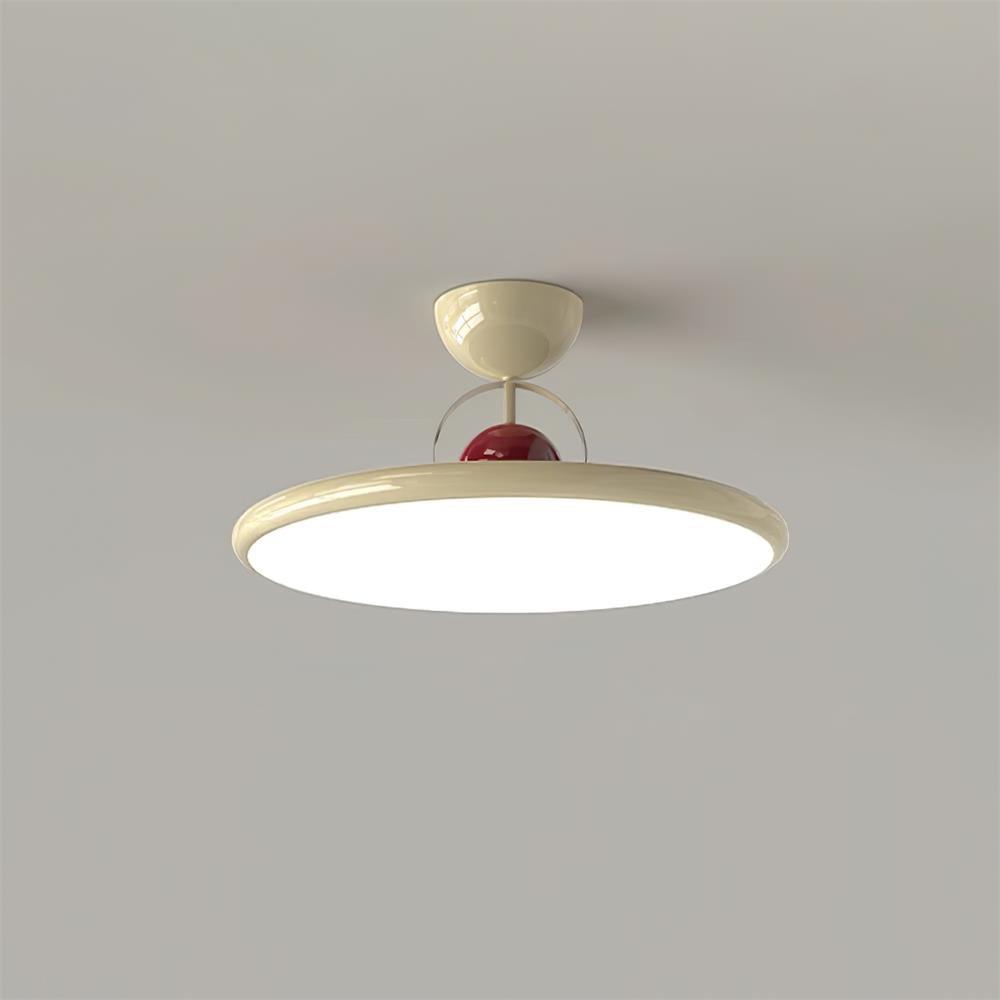 Letizia Ceiling Lamp Beige