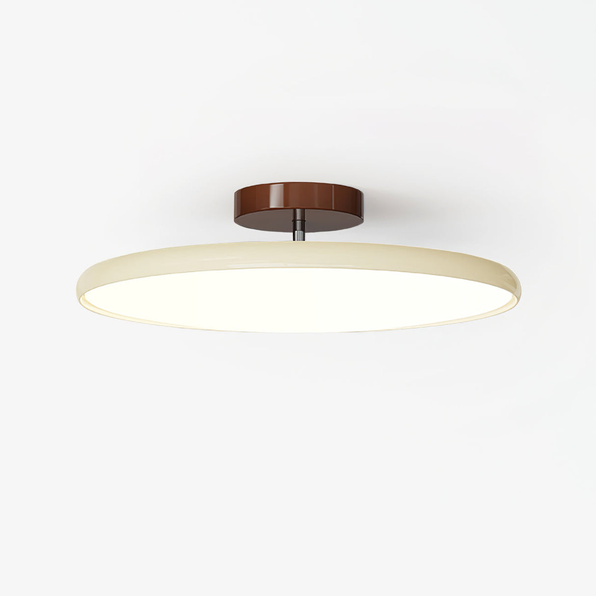 Fyne ceiling light studio shot