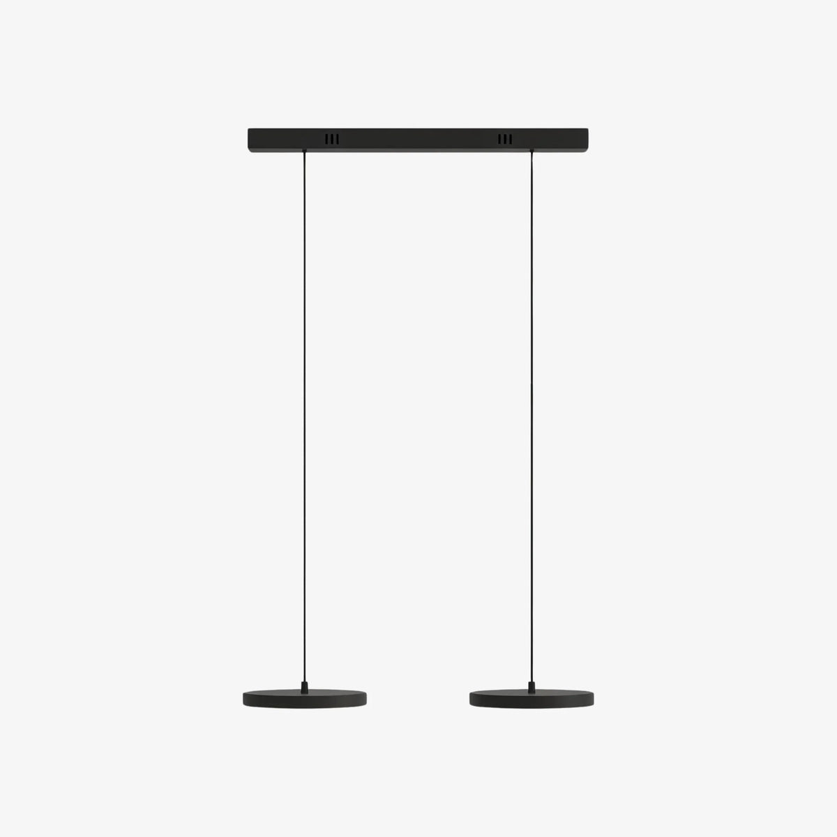 Luminosa Elegant Minimal Line Pendant Light