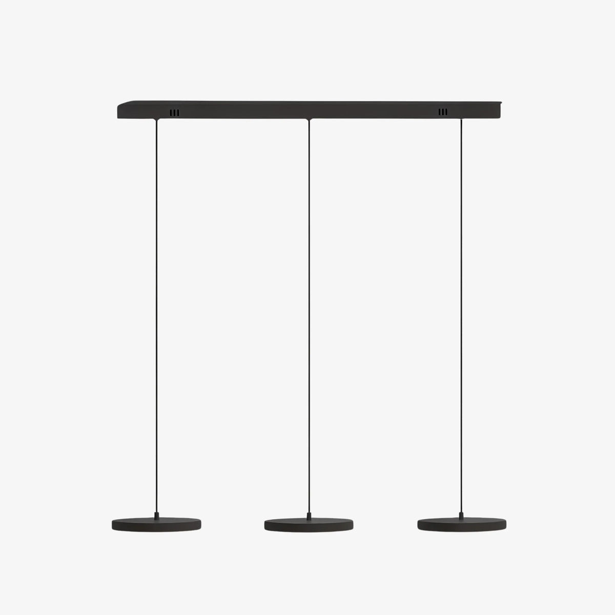 Luminosa Elegant Minimal Line Pendant Light