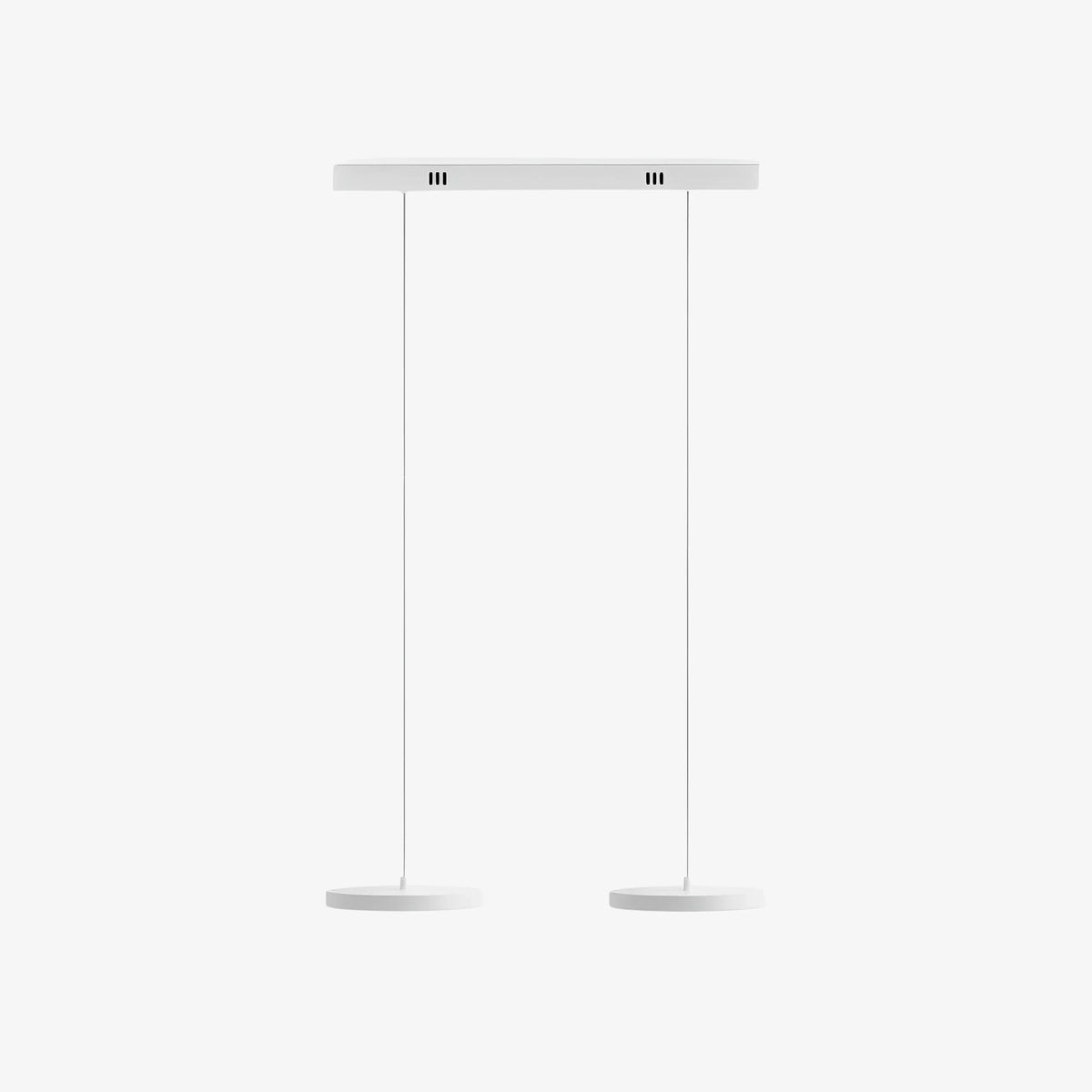 Luminosa Elegant Minimal Line Pendant Light