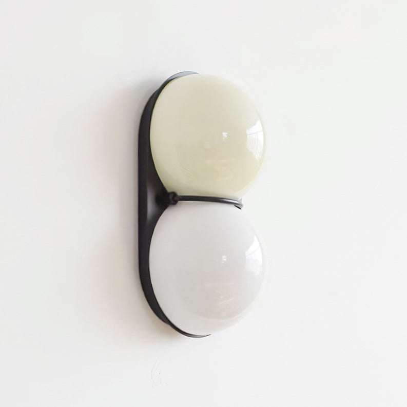 Matteo Twin Wall Sconce