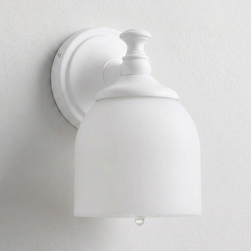 Chart Short-Arm Sconce