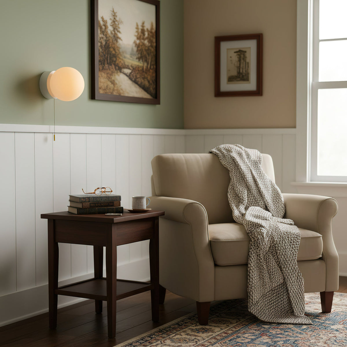 Moorsa Wall Sconce