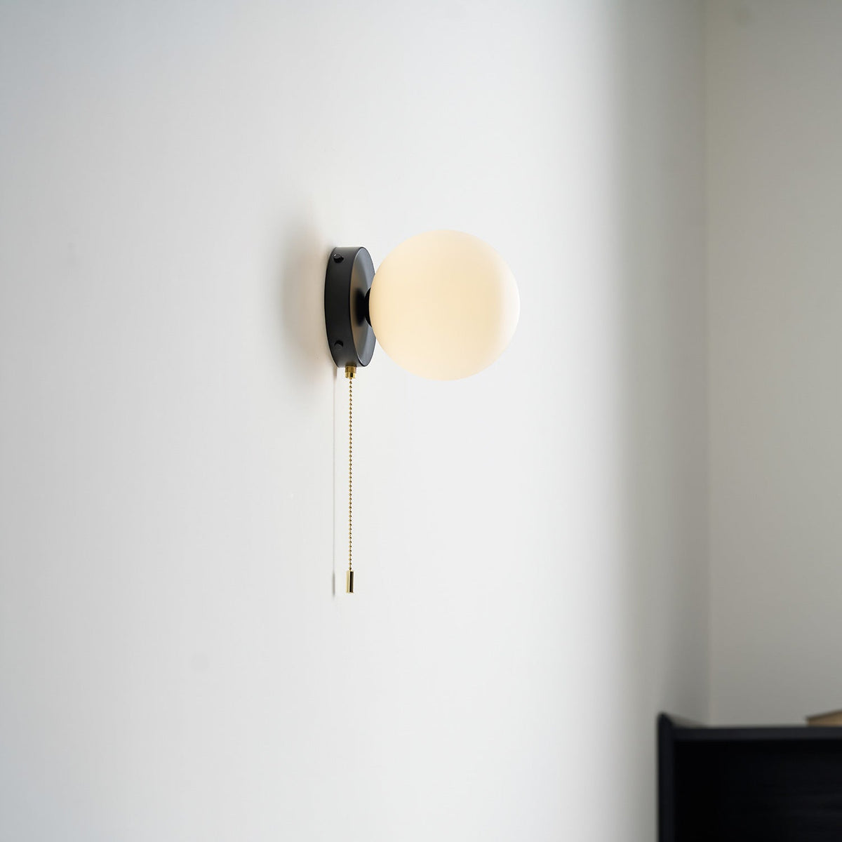 Moorsa Wall Sconce